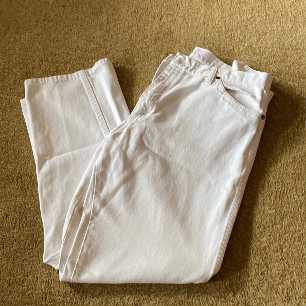 Brand new Mens 36X32 wrangler pants